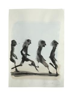 Jean-Marc Rochette - L\'Odyssée (la course)