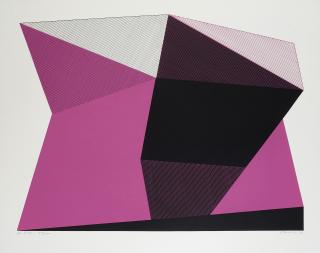 Jean-Marie Haesslé - L.A. Pink