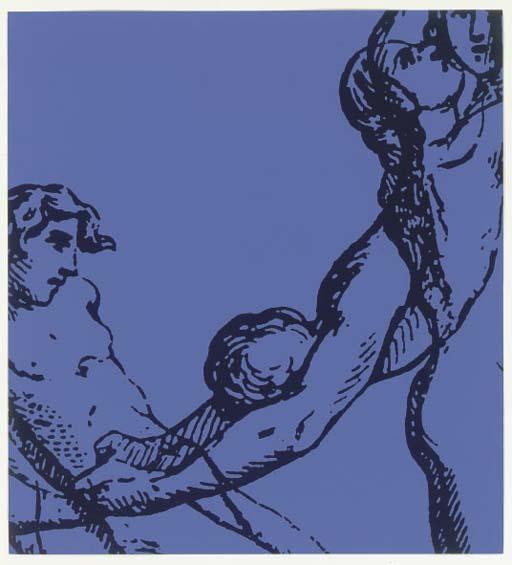 Jean-Marie Haessle - [Untitled]