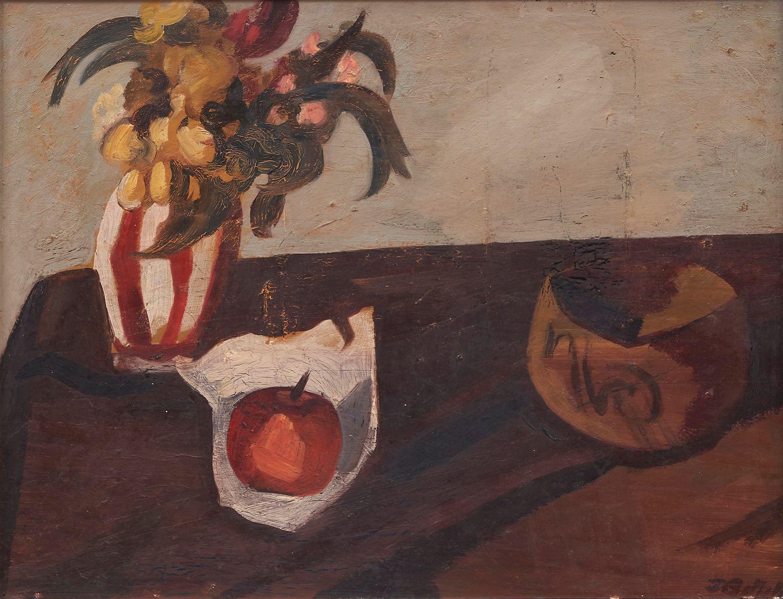 Jean Mary Bellette - Still Life