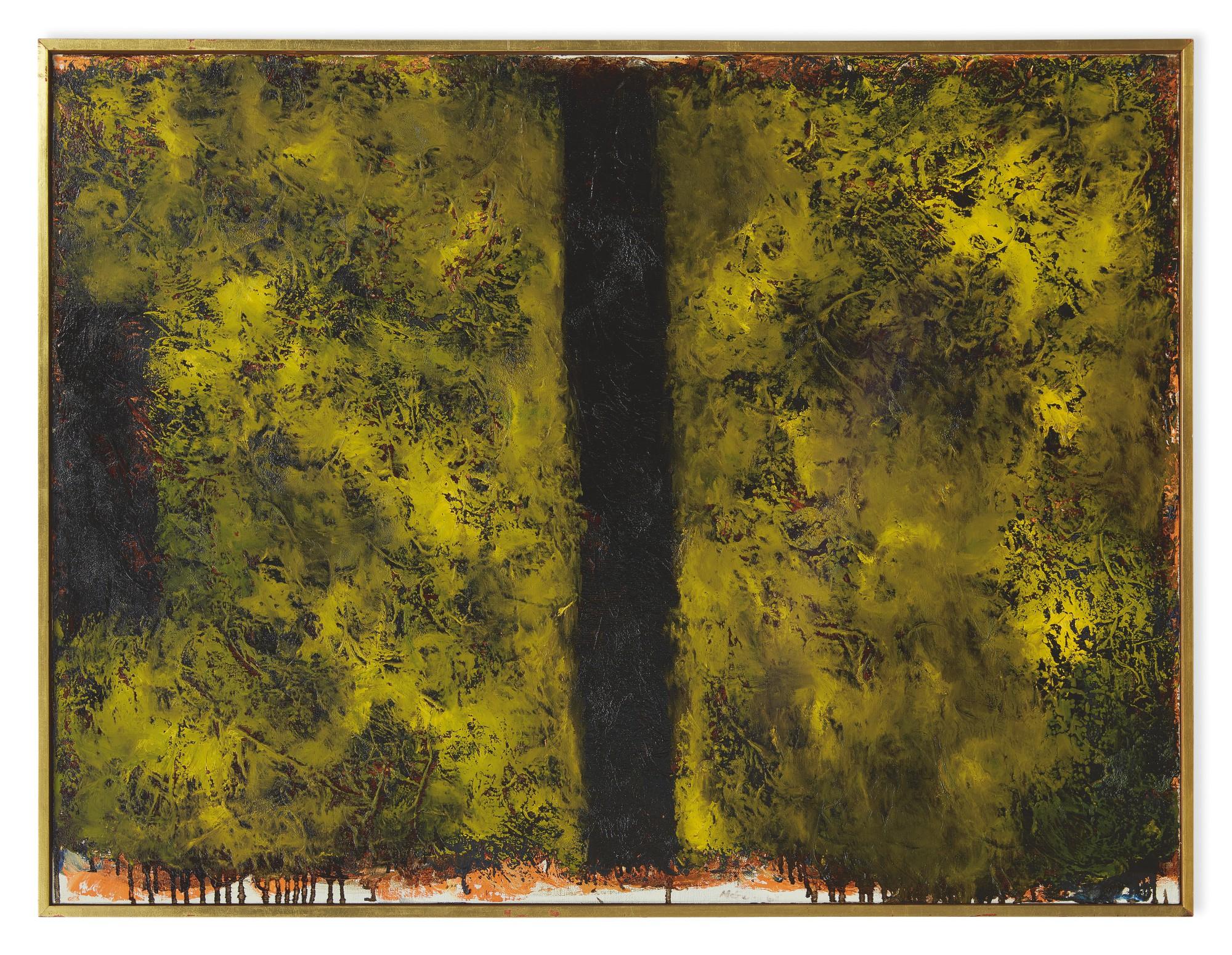 Jean Mcewen - I Noir