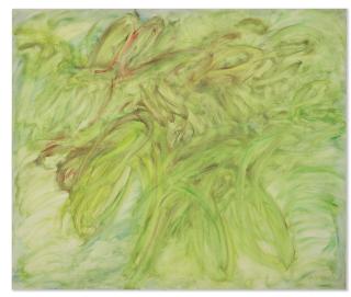 Jean Messagier - Presque juin