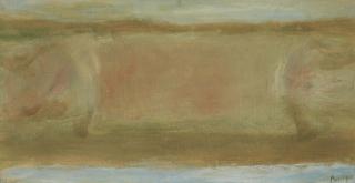 Jean Messagier - Rives Mobiles