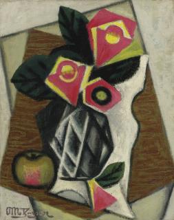 Jean Metzinger - Nature Morte