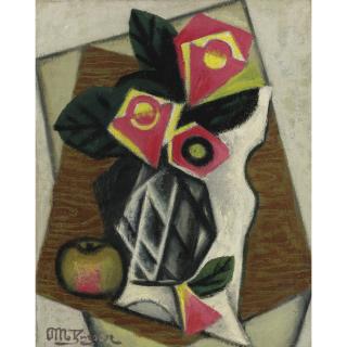 Jean Metzinger - Nature Morte