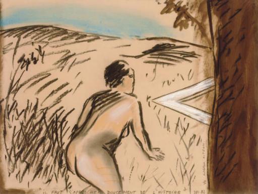 Jean-Michel Alberola - Il Faut S\'Approcher Doucement De L\'Histoire