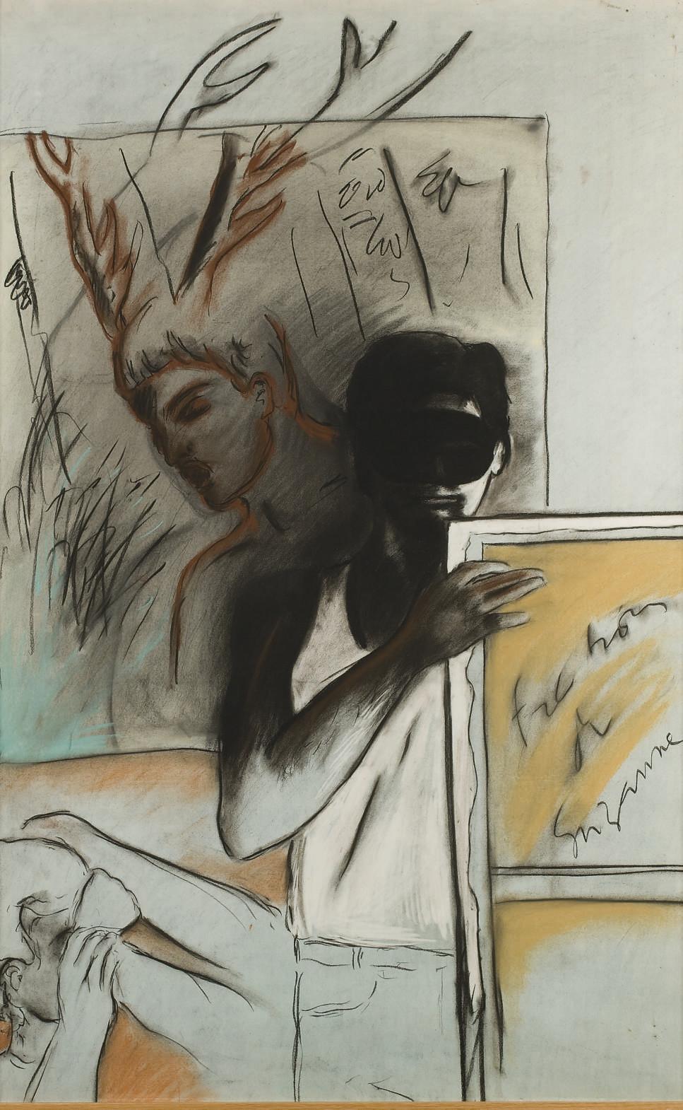 Jean-Michel Alberola - Labros