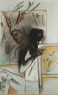 Jean-Michel Alberola - Labros