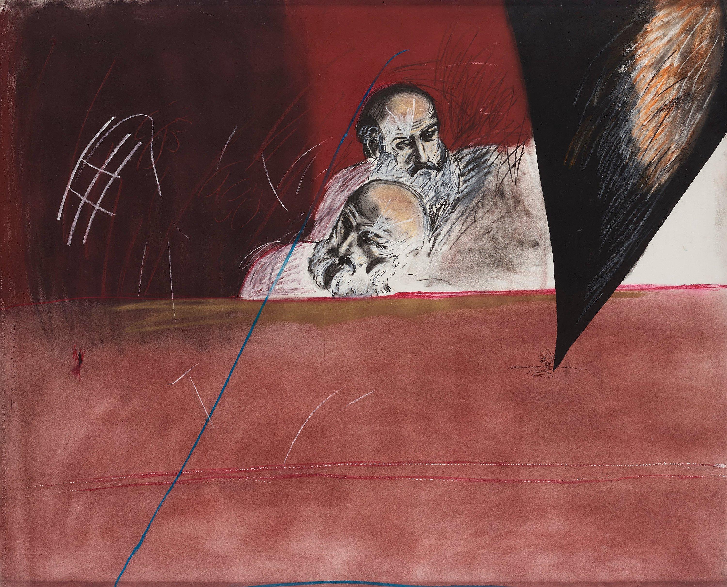 Jean-Michel Albérola - \