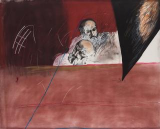 Jean-Michel Albérola - \