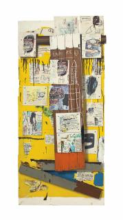 Jean-Michel Basquiat - Enob
