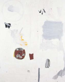 Jean-Michel Basquiat - Everybody\'S 2 Cents