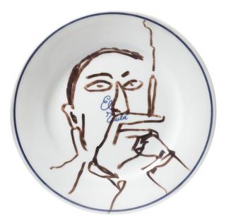 Jean-Michel Basquiat - Paolo