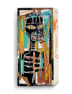 Jean-Michel Basquiat - Untitled