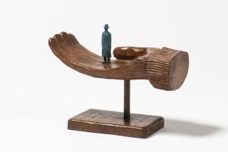 Jean-Michel Folon - Buongiorno