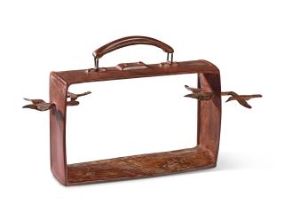 Jean-Michel Folon - Evasion