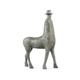 Jean Michel Folon - Le Centaure