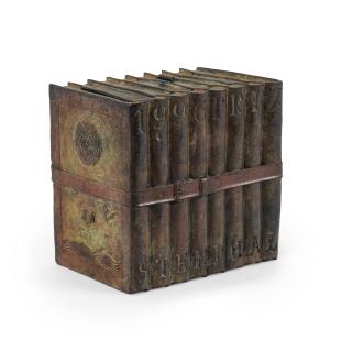 Jean-Michel Folon - Le Prix Stendhal, 1993