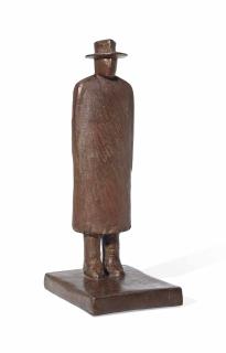 Jean-Michel Folon - Quelqu\'Un