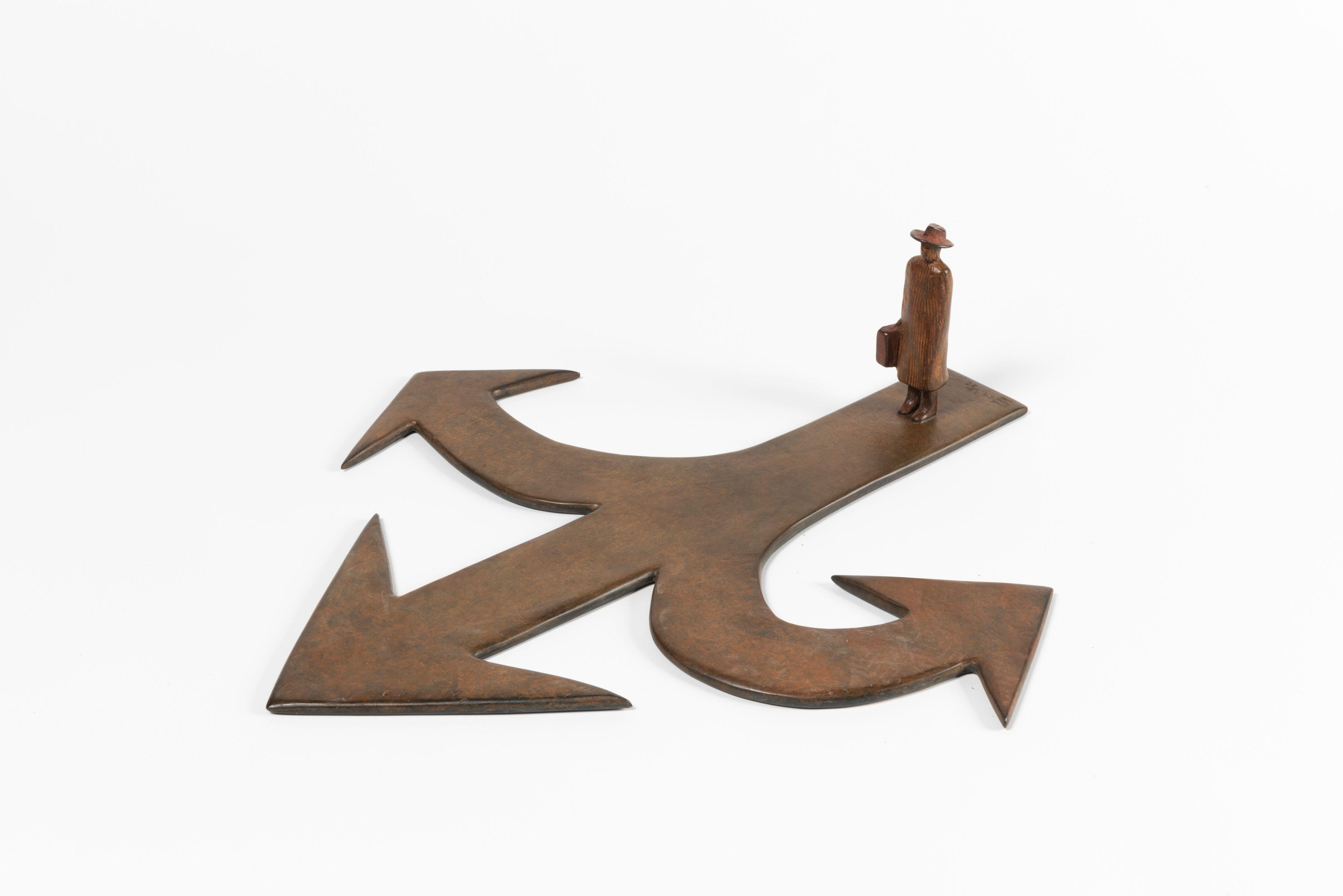 Jean-Michel Folon - Toutes directions