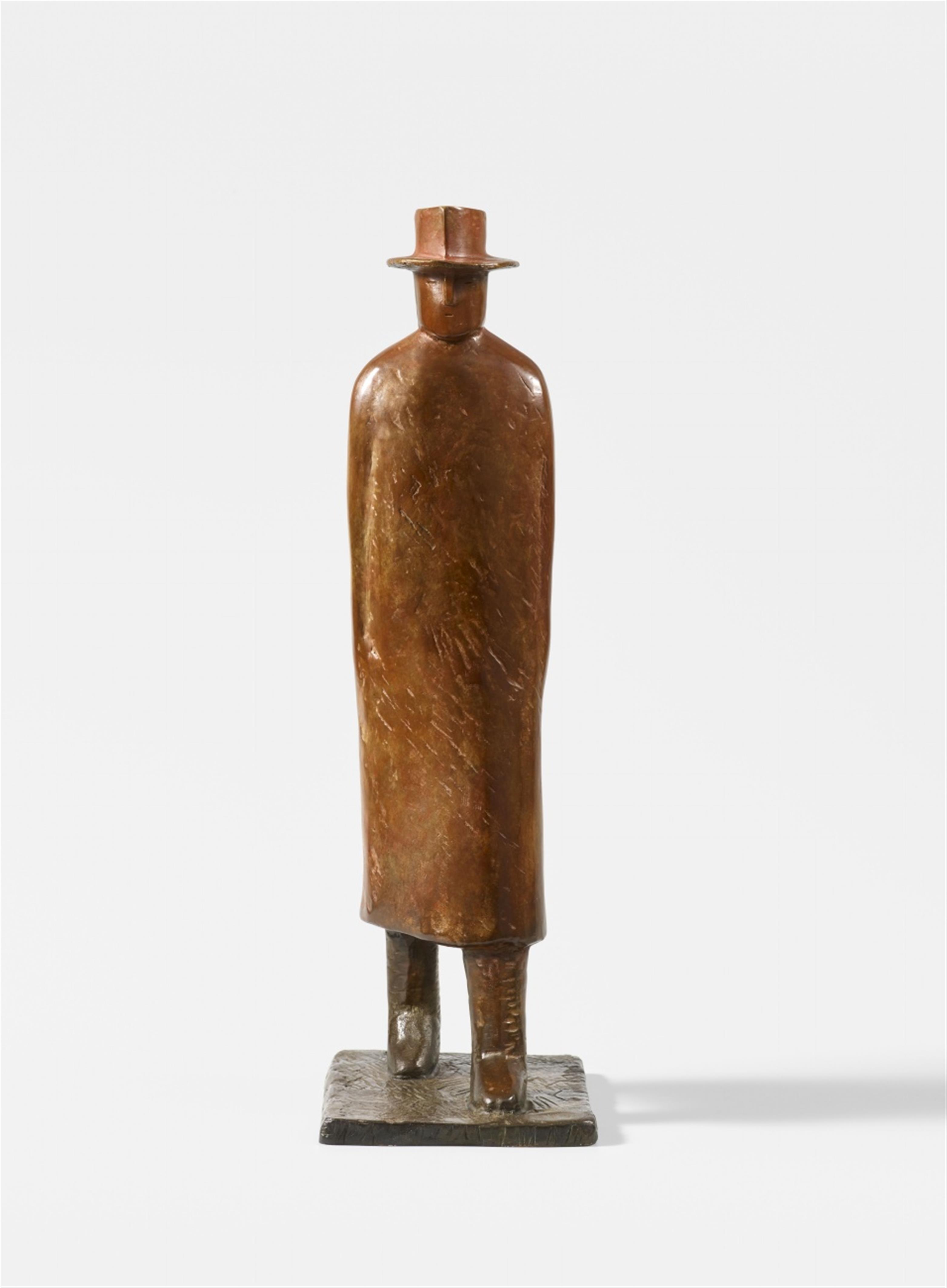 Jean-Michel Folon - Un homme