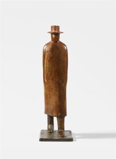 Jean-Michel Folon - Un homme