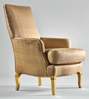 Jean-Michel Frank - Armchair