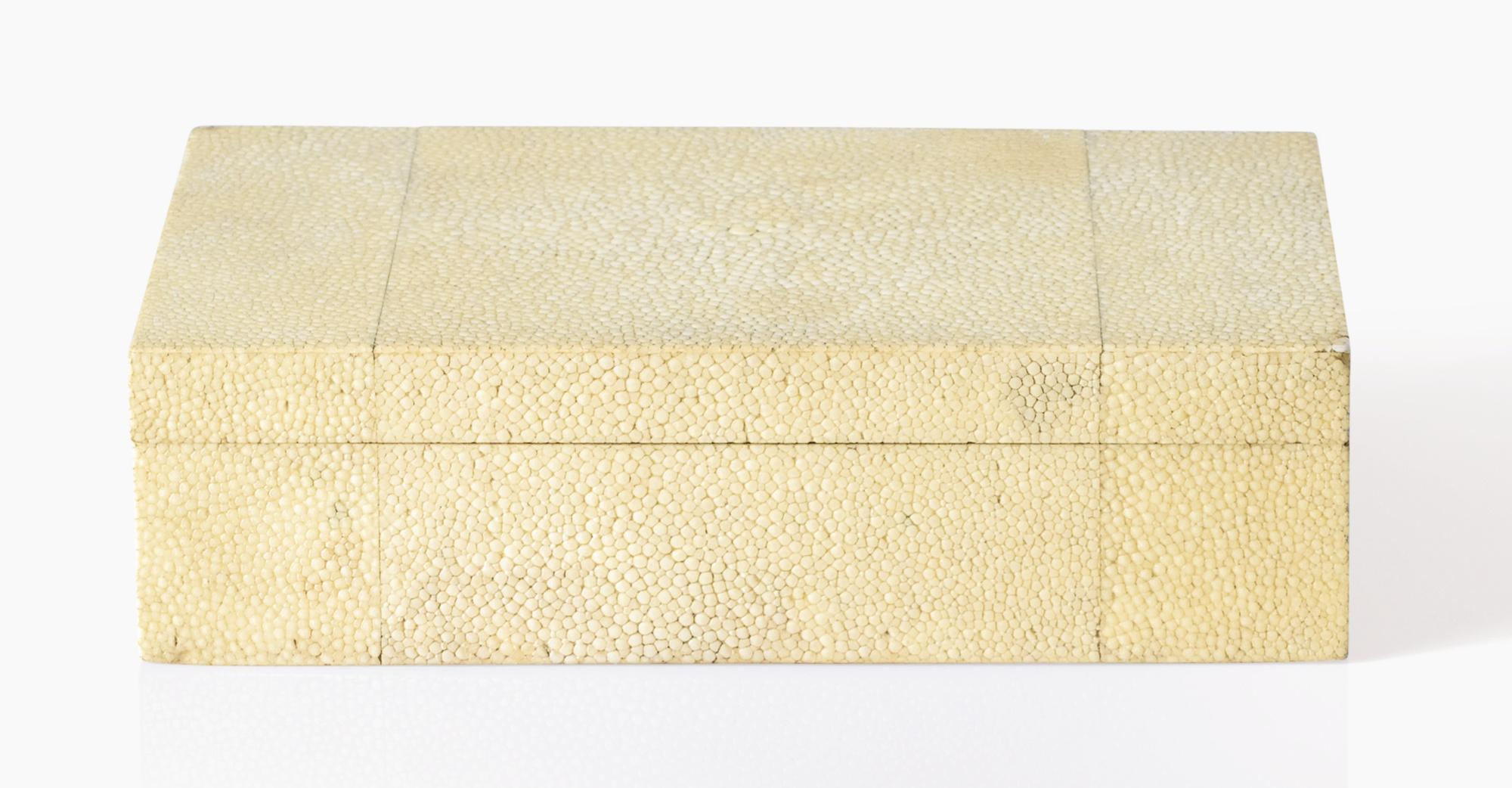 Jean-Michel Frank - Box, Circa 1930