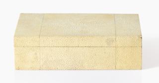 Jean-Michel Frank - Box, Circa 1930