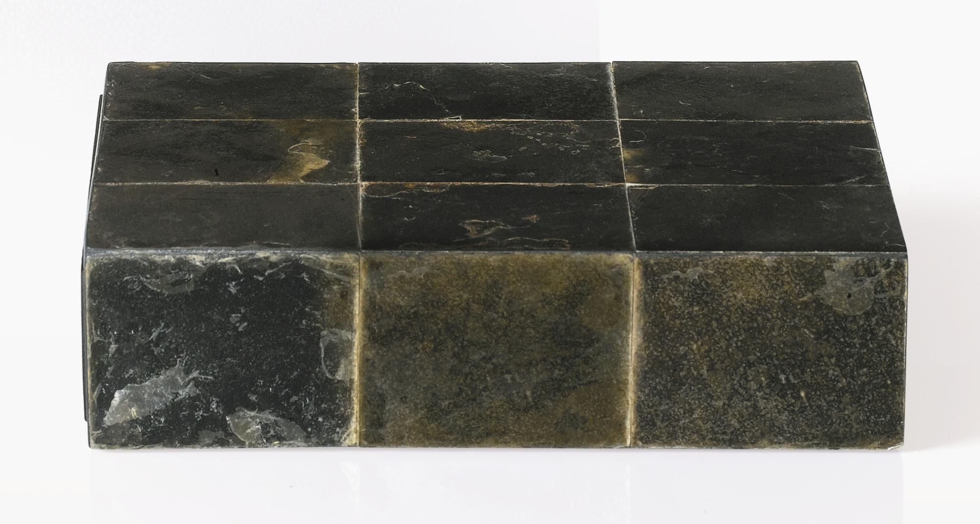 Jean-Michel Frank - Box, Circa 1930