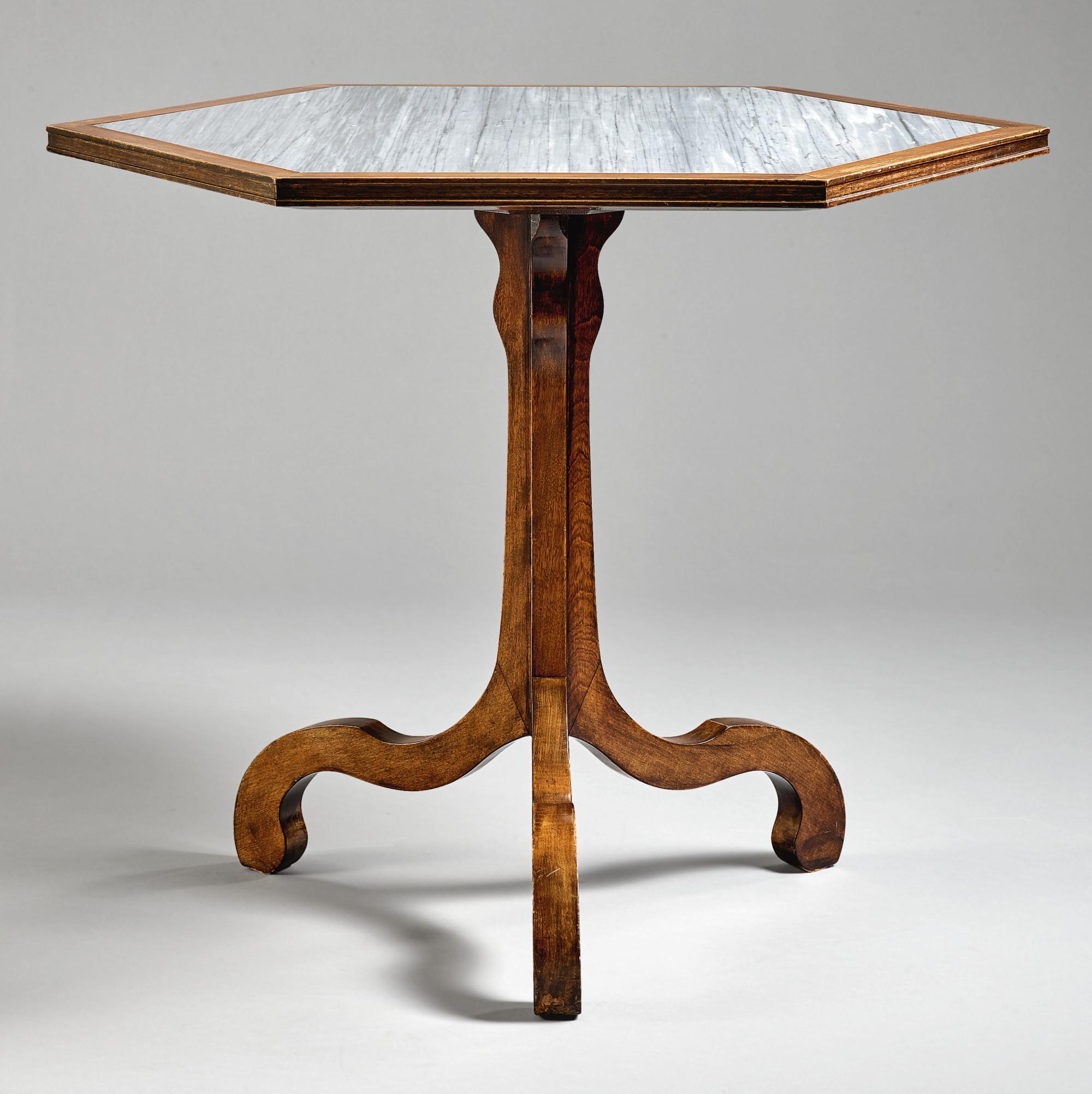 Jean-Michel Frank - Center Table