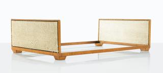 Jean-Michel Frank - Daybed [Lit De Repos]