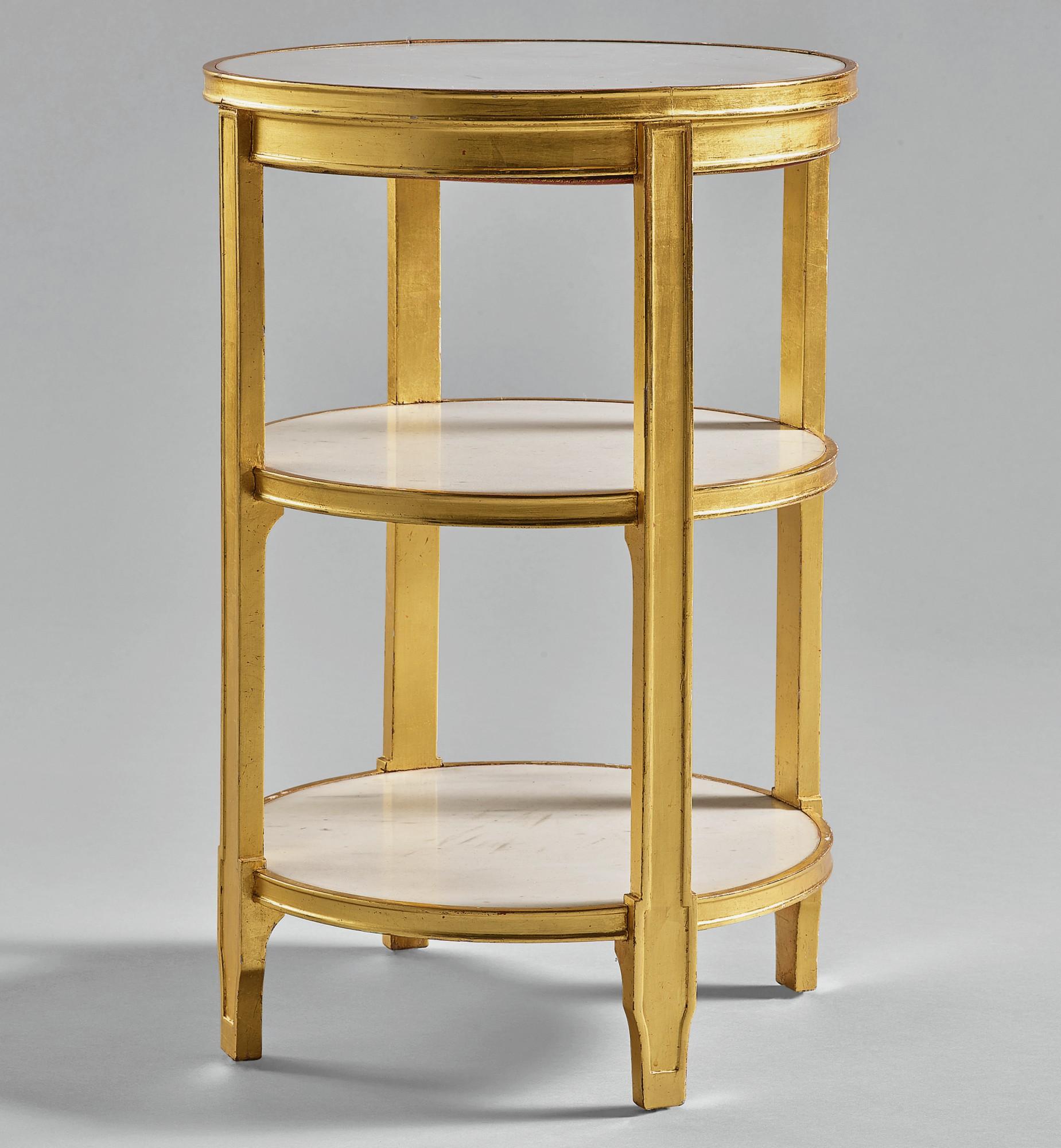 Jean-Michel Frank - Guéridon