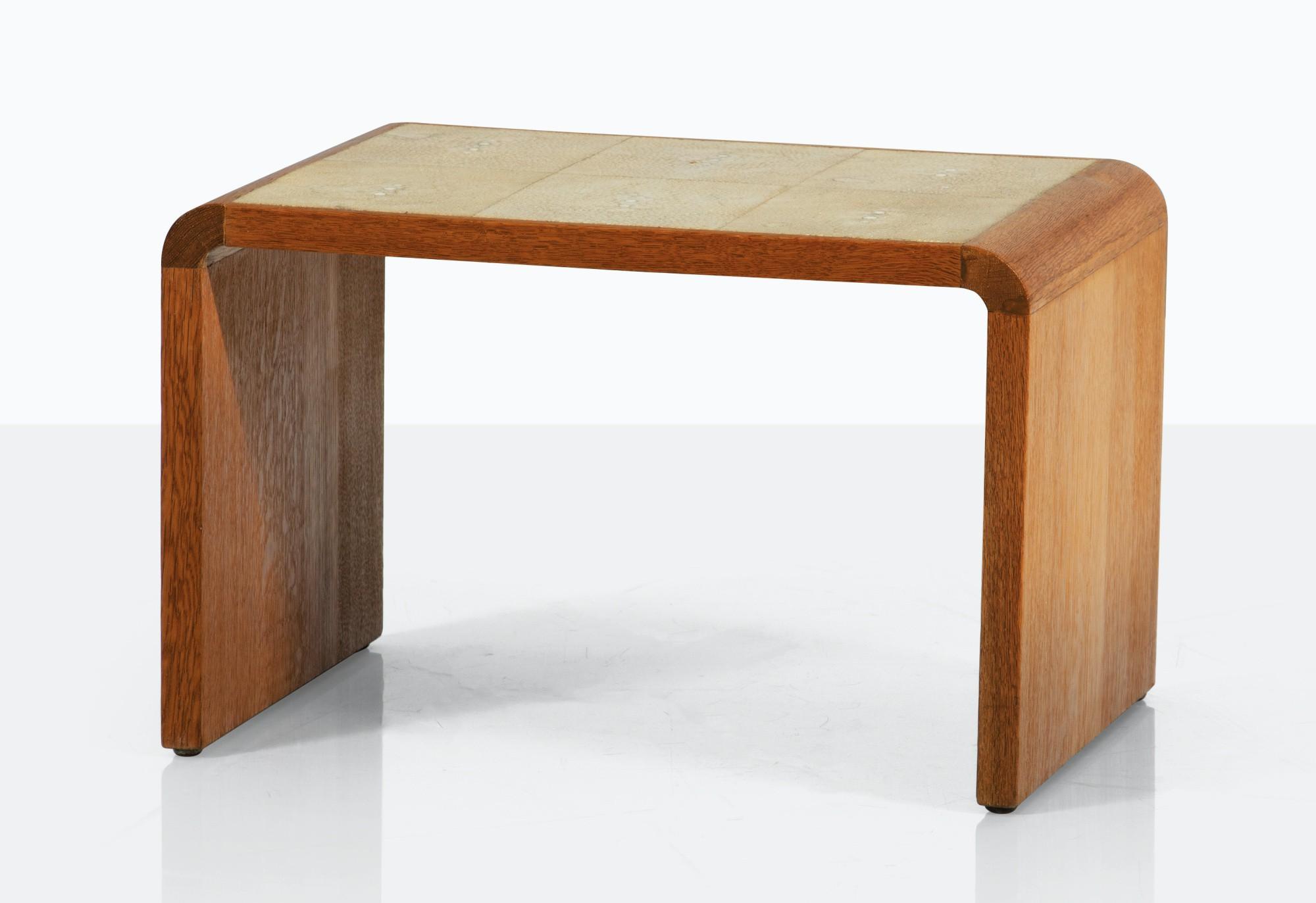 Jean-Michel Frank - Low Table [Table Basse]