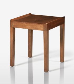 Jean-Michel Frank - Pagode Guéridon, Circa 1930