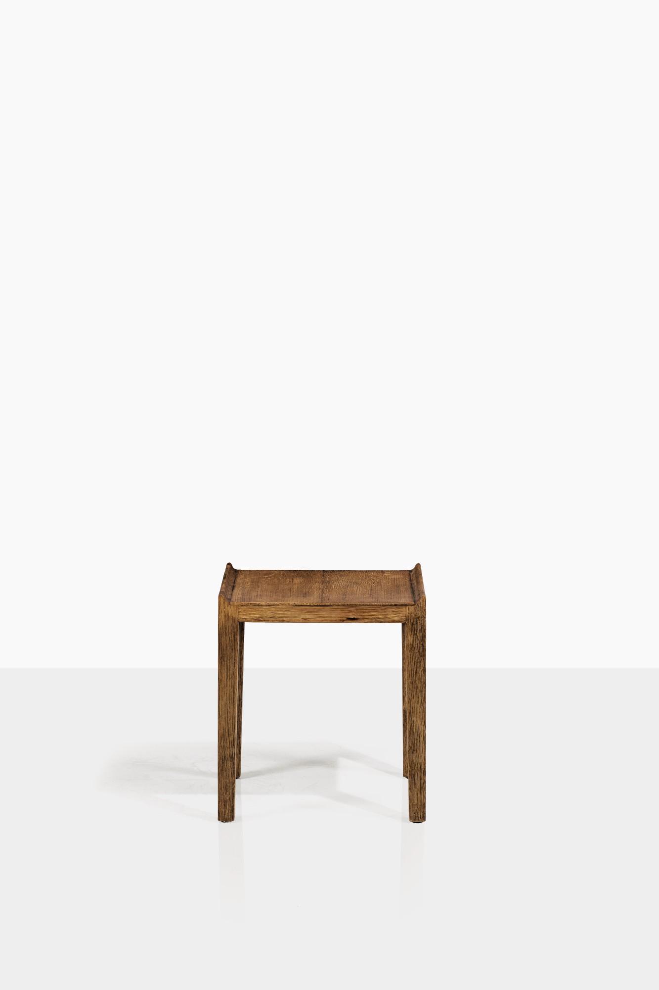 Jean-Michel Frank - Pagode Occasional Table [Table Pagode]