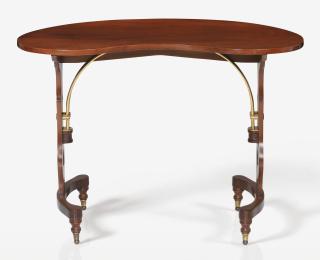 Jean-Michel Frank - Rognon Table, Circa 1939