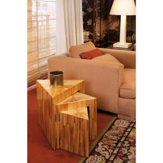 Jean-Michel Frank - Table Gigogne, Vers 1930 