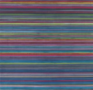 Jean-Michel Meurice - Sans Titre