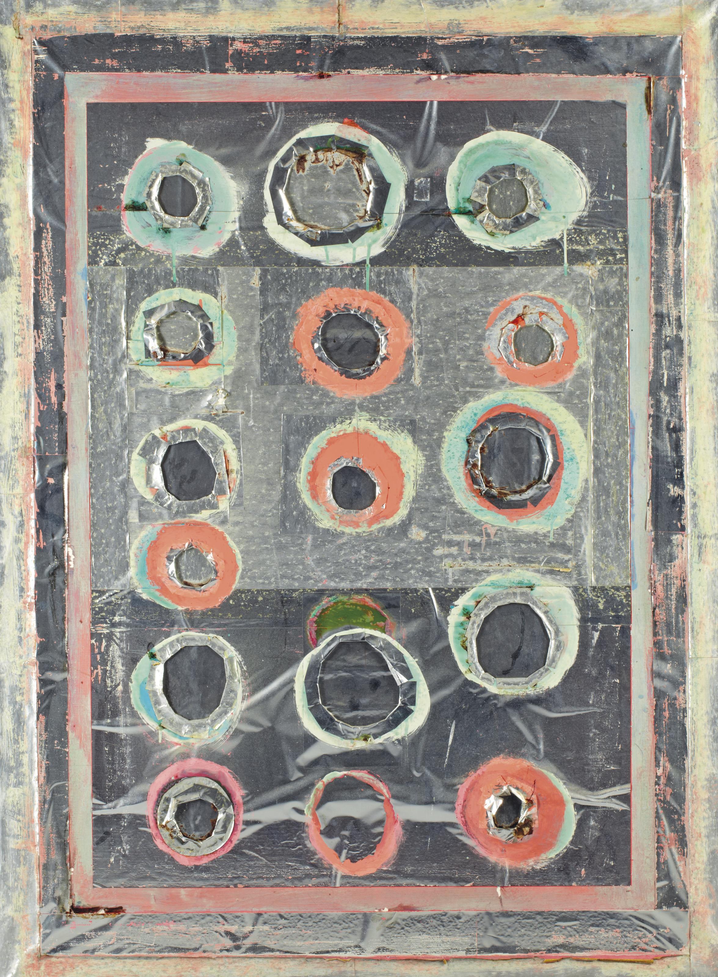 Jean-Michel Meurice - Sans titre