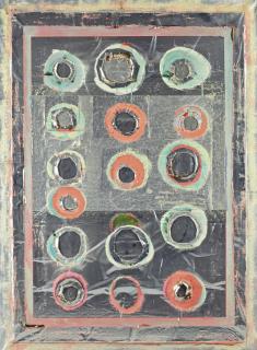 Jean-Michel Meurice - Sans titre