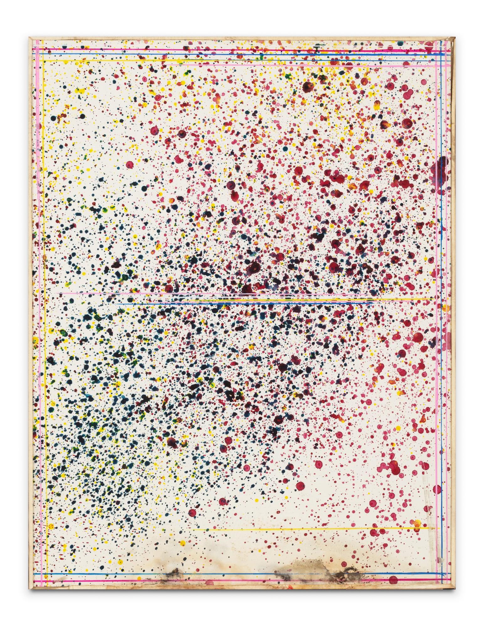 Jean-Michel Meurice - Suite Nuptiale (I, Ii) ; Untitled (Iii) [3 Works]