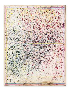 Jean-Michel Meurice - Suite Nuptiale (I, Ii) ; Untitled (Iii) [3 Works]