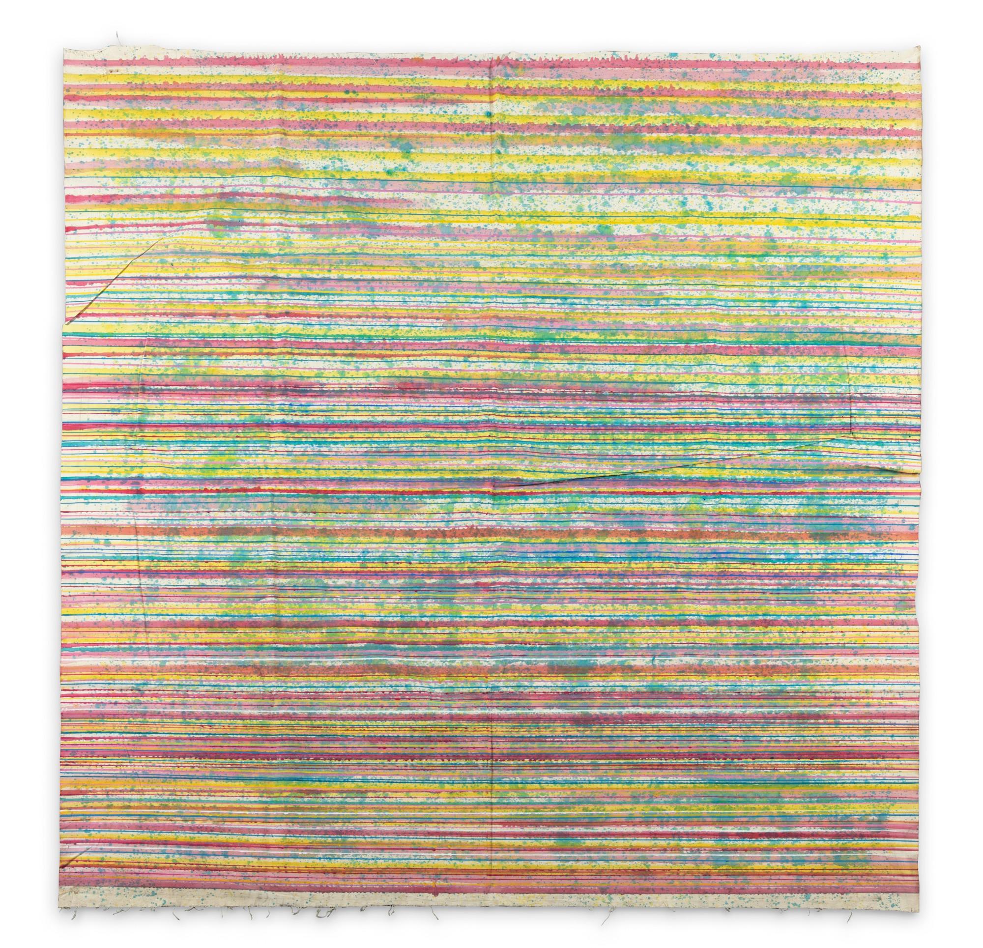 Jean-Michel Meurice - Untitled