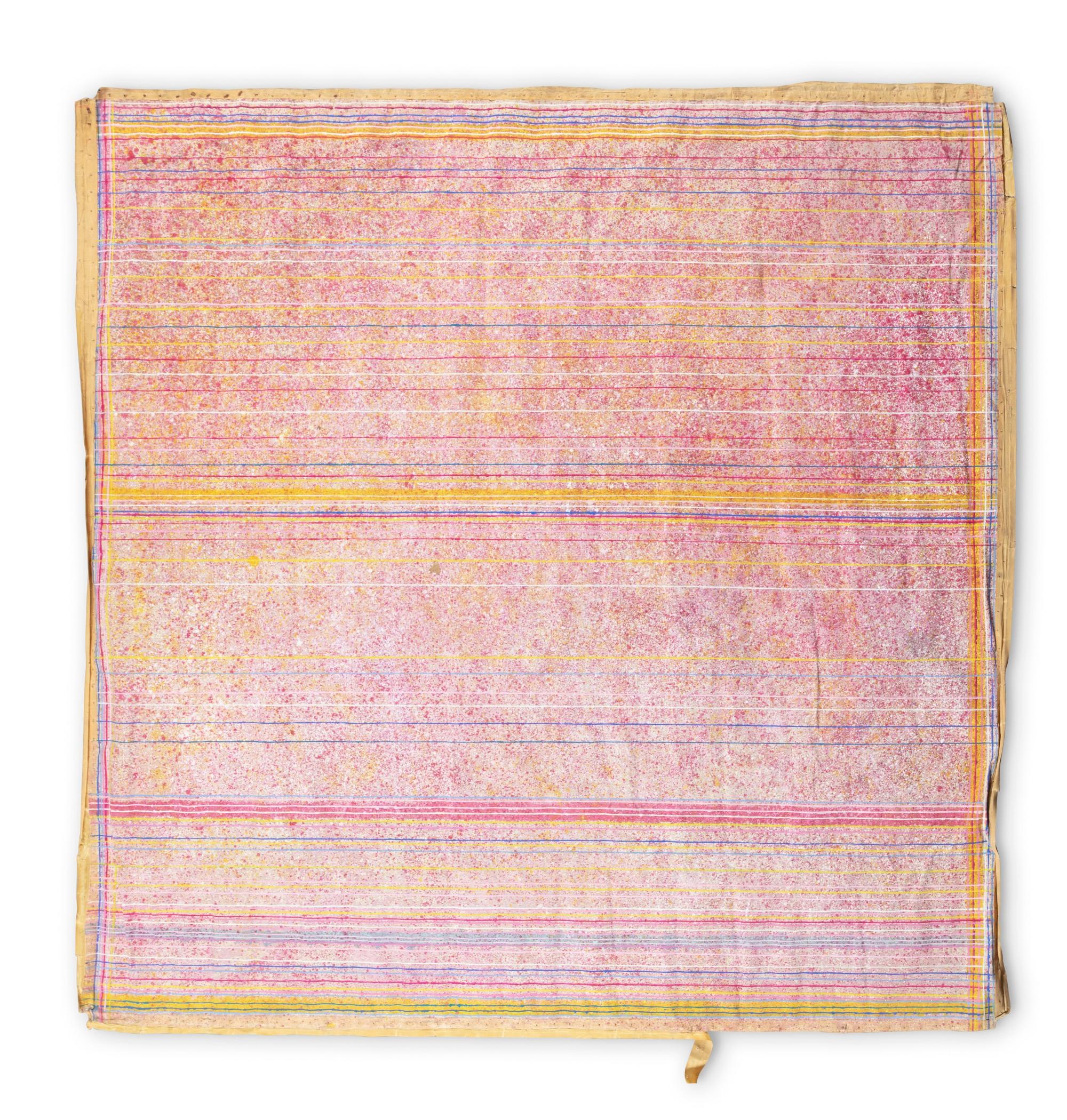 Jean-Michel Meurice - Untitled