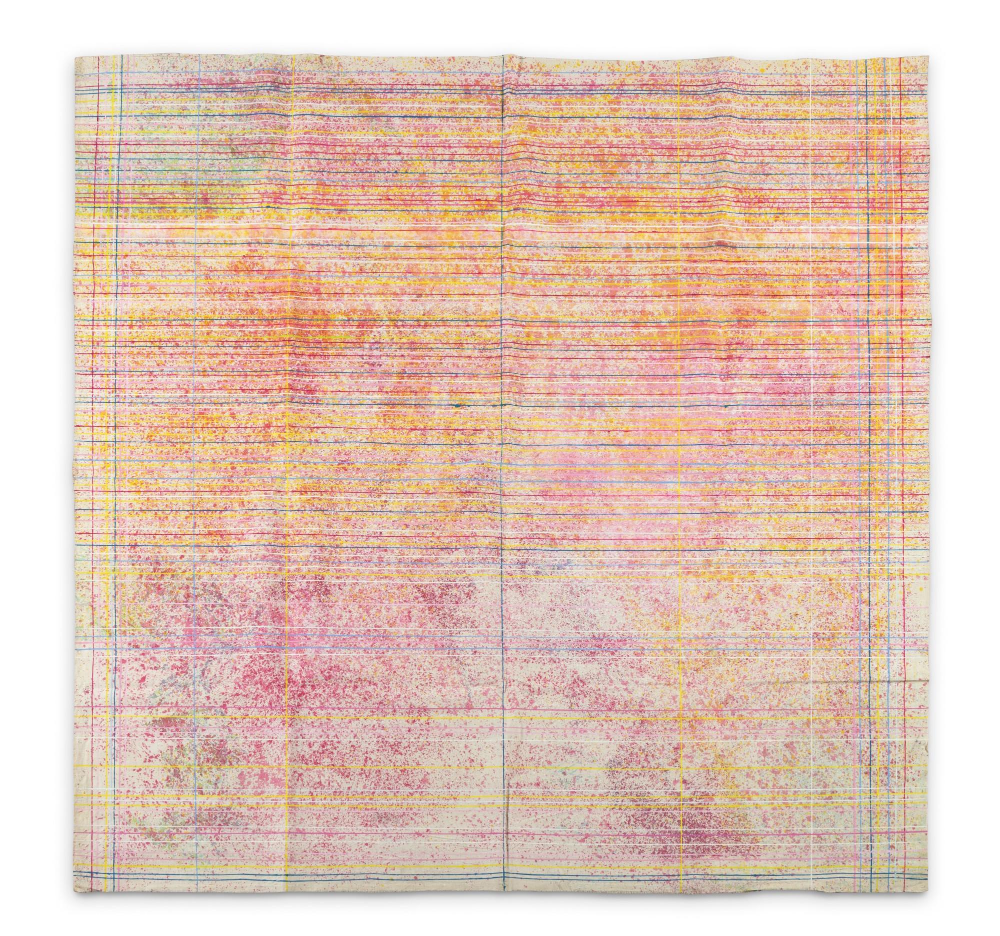 Jean-Michel Meurice - Untitled