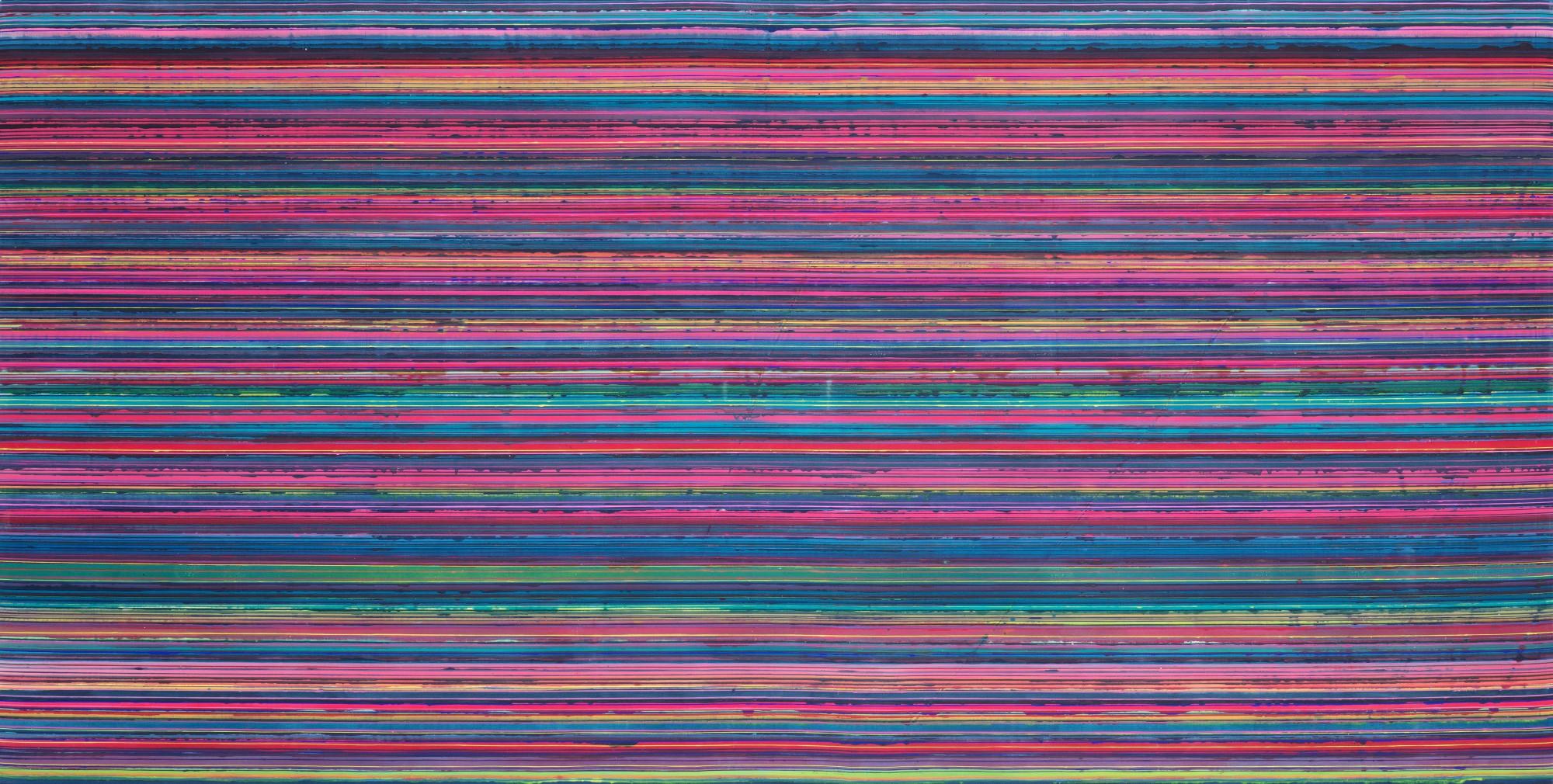 Jean-Michel Meurice - Yzlment (In 2 Parts)