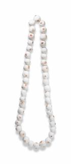 Jean-Michel Othoniel - Collier-Seins