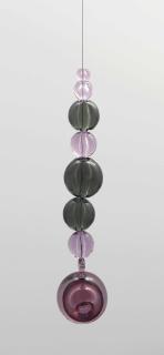 Jean-Michel Othoniel - Hanging Lover