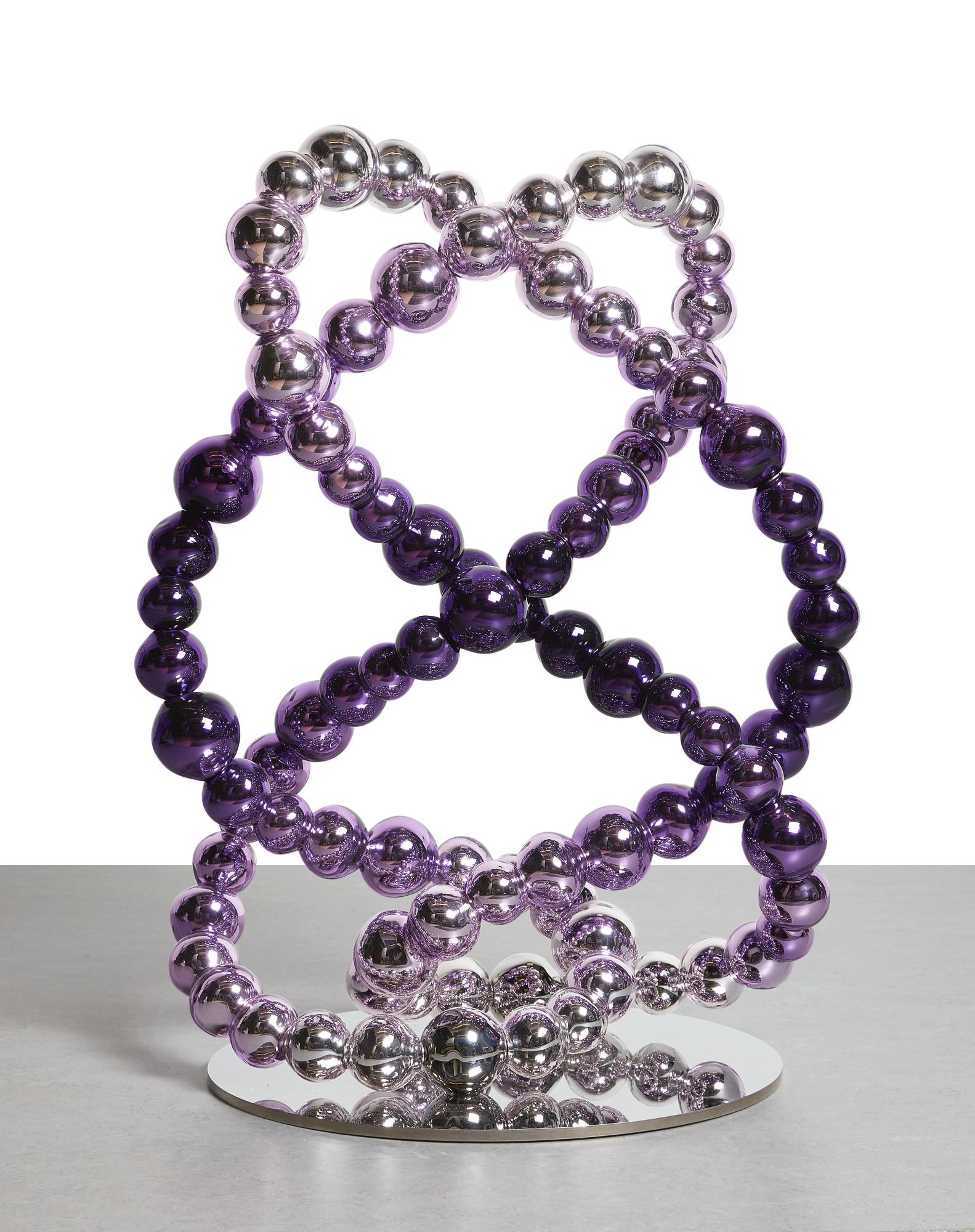 Jean-Michel Othoniel - Petit Noeud De Babel